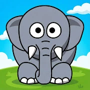 Elephant vs Animals: Physics Mod Apk 2.15.1 [ازالة الاعلانات][Mod speed]
