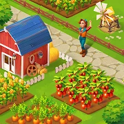 Spring Valley: Farm Game Mod Apk 