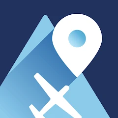 Avia Maps Aeronautical Charts Mod Apk [Unlocked][Premium]