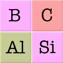Elements & Periodic Table Quiz Mod Apk 3.2.0 