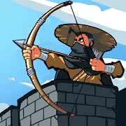 Empire Defender: Offline Games Mod Apk [Unlimited money][Mod Menu]