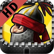 Fortress Under Siege HD Mod apk