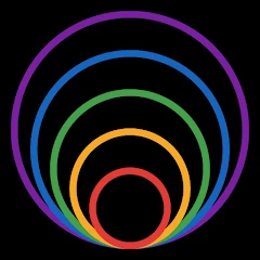Outline Icons - Icon Pack Mod Apk [Paid for free][Free purchase]