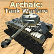 Archaic: Tank Warfare Mod Apk [Remove ads]