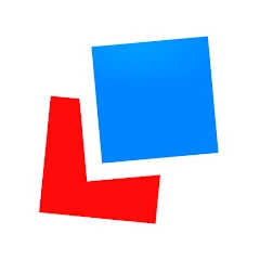Letterpress — Word Game Mod Apk [Pro]