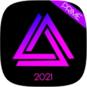 Alpha Launcher Prime Themes Mod Apk [Paid for free][Free purchase]