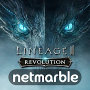 Lineage 2: Revolution icon