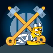 Prison Escape: Pin Puzzle Mod Apk 
