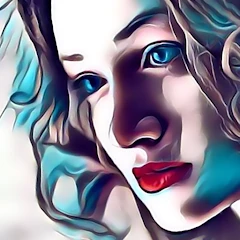 Painnt - Pro Art Filters Mod Apk [Free purchase]