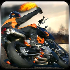 Death Moto Mod Apk [Remove ads][Unlimited money]