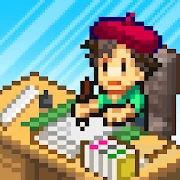 The Manga Works Mod Apk 1.4.3 [دفعت مجانا][شراء مجاني]