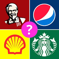 Logo Game: Guess Brand Quiz Mod Apk 