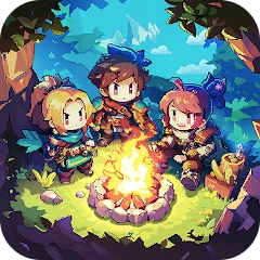 Maple Dungeon