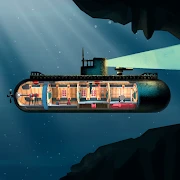 Submarine War: Submarine Games Mod Apk [Remove ads][Unlimited money]