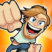 PewDiePie: Legend of Brofist Mod Apk [Dinero ilimitado]