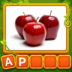 Word Heaps: Pic Puzzle - Guess Mod Apk [Unlimited money]