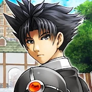 RPG Asdivine Saga Mod Apk 1.1.2 [المال غير محدود][مفتوحة][Mod Menu]