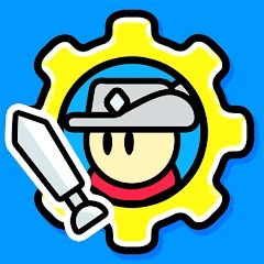 Fortress of Gears Mod Apk [Mod Menu]
