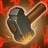 Dwarf Idle RPG Mod Apk [Mod Menu][God Mode][High Damage]