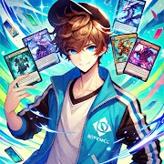 TCG Trading Card Mart Owner Mod Apk [Unlimited money][Mod Menu]