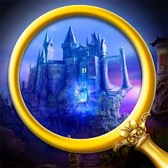 Midnight Castle: Hidden Object Mod Apk [Unlimited money]