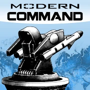 Modern Command Mod Apk [Unlimited money]