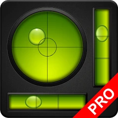 Bubble Level PRO Mod Apk [Paid for free][Free purchase]