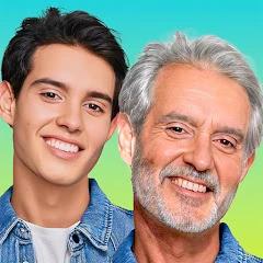 FaceEditor: Envejecer Caras Mod Apk [Gratis][Desbloqueado][Pro][Completo][Compatible con AOSP][Optimizado]