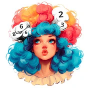 Pixel Dye: Colorea por números Mod Apk [Quitar anuncios][Mod de velocidad]