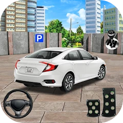 Car Parking Multiplayer Games Mod Apk [Remove ads][Mod speed]