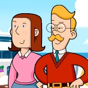 Arthur & Susan: Detectives Mod Apk [Full]