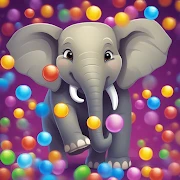 Marble Blast: Shoot Bubbles Mod Apk [Unlimited money]