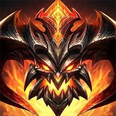 Dungeon Hunter 6 Mod Apk [Patched][God Mode][Weak enemy][Mod speed]