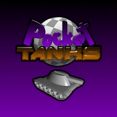 Pocket Tanks Mod Apk 3.0.0 [مفتوحة]