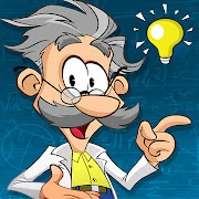 Logic Master 1 Mind Twist Mod Apk [Unlimited money]