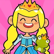 My Pretend Fairytale Land Mod Apk 3.1 [مفتوحة]