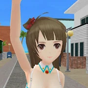 Anime Island Multiplayer Mod Apk [Unlimited money][Free purchase][Unlocked]