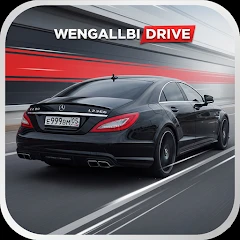 Wengallbi Drive : Online Mod Apk [Remove ads]