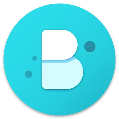 Bold Icon Pack Мод apk