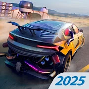 METAL MADNESS PvP: Car Shooter Mod Apk [Mod Menu][High Damage][Weak enemy]
