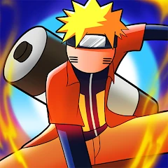 Stick Ninja Fight Mod Apk [Unlimited money]