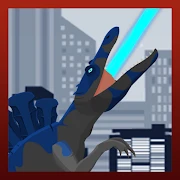 Hybrid Titan Spino Rampage Mod Apk [Unlimited money]