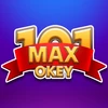 101 Okey Max Mod Apk [Remove ads][Mod speed]