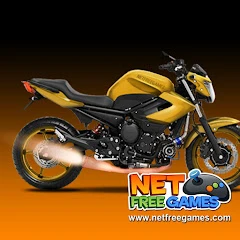 Moto Throttle 2 Plus Mod apk
