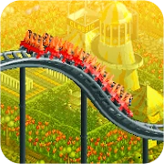 RollerCoaster Tycoon® Classic APK