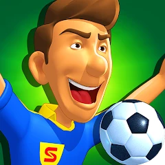 Stick Soccer 2 Mod Apk [Remove ads][Mod speed]