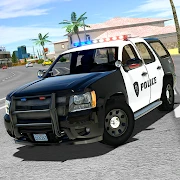 Police Simulator: Officer Duty Mod apk