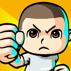 Tap Tap Showdown Mod apk
