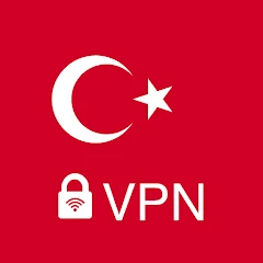 VPN Turkey - get Turkey IP Mod Apk [Paid for free][Unlocked][Premium][AOSP compatible]