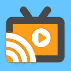 Cast Video/Picture/Music to TV Mod Apk [Unlocked][VIP]